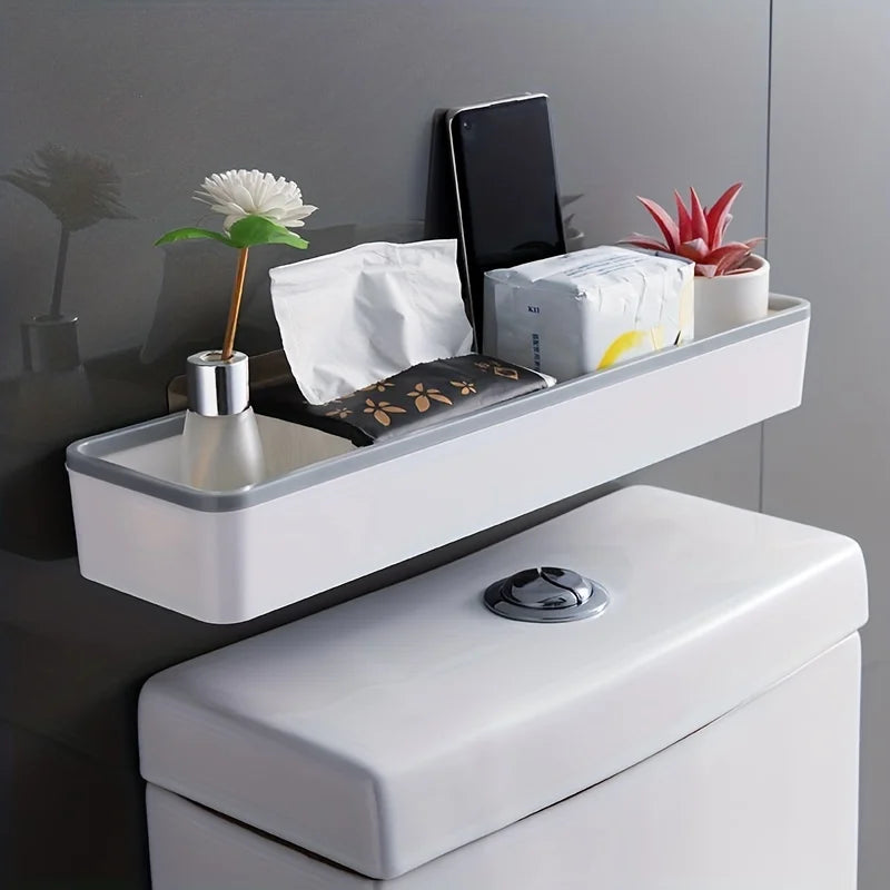 Bathroom Storage Cabinet Rack Organizer