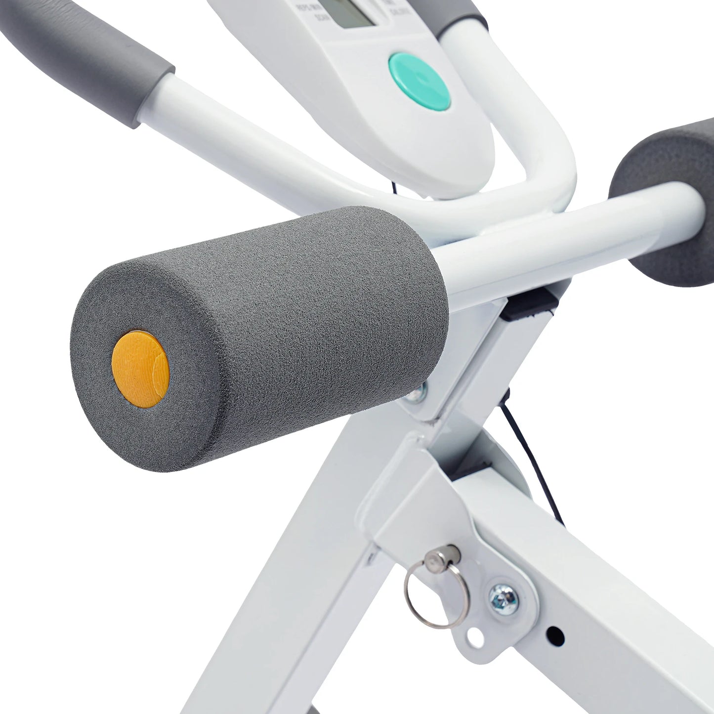 Home Gym Abs Workout Equipment