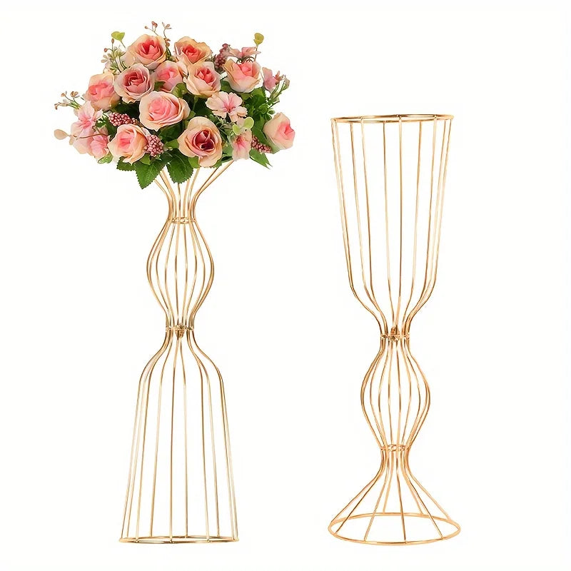 High Vases for All Occasions