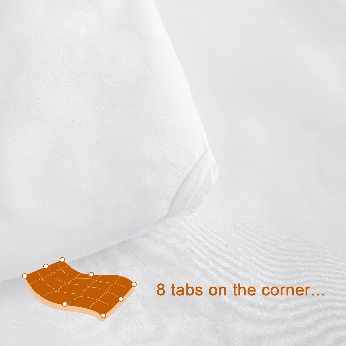 Ultra Soft Down Alternative Comforter