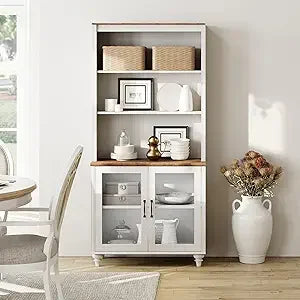 Bookshelf Display