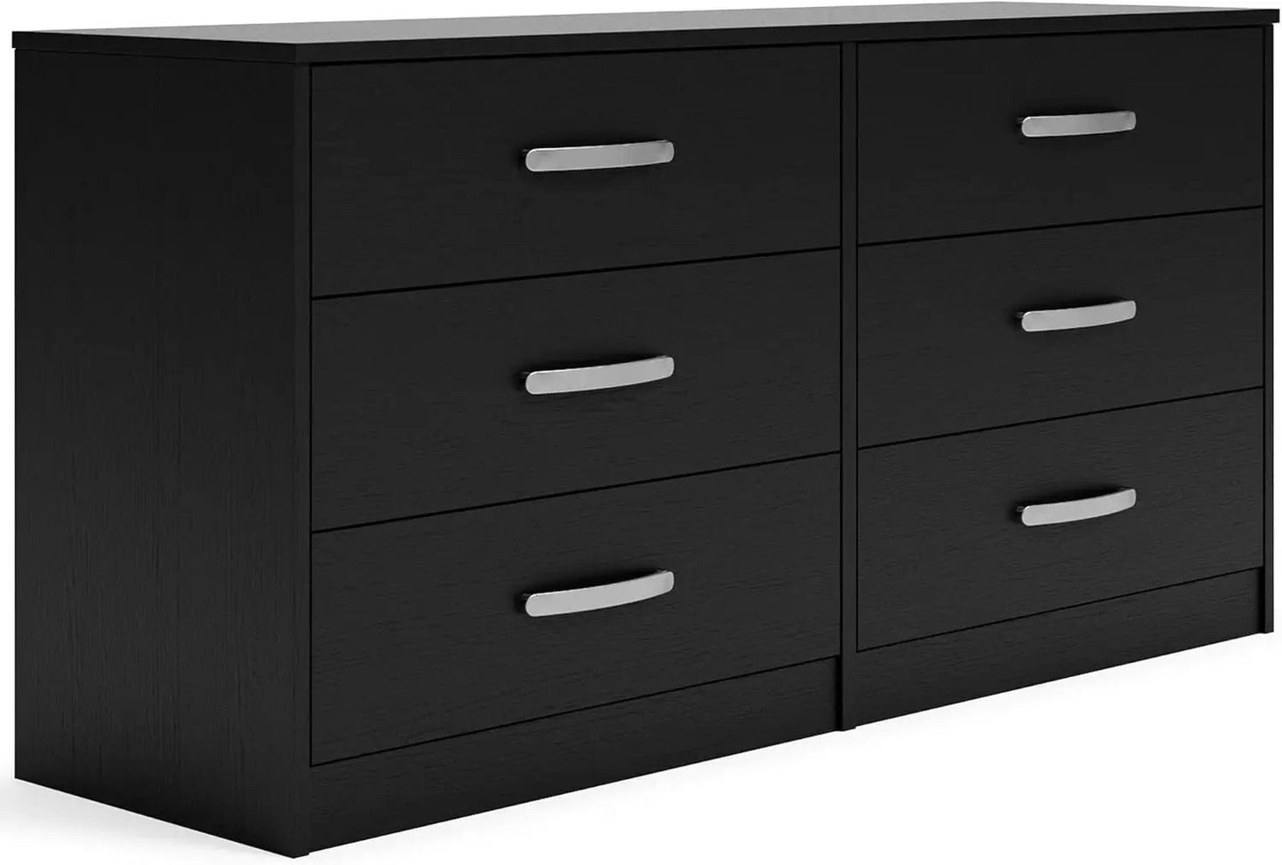 Finch Contemporary Dresser