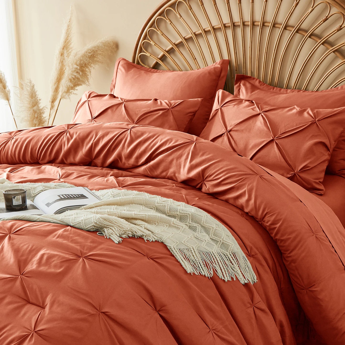 Comforter Set