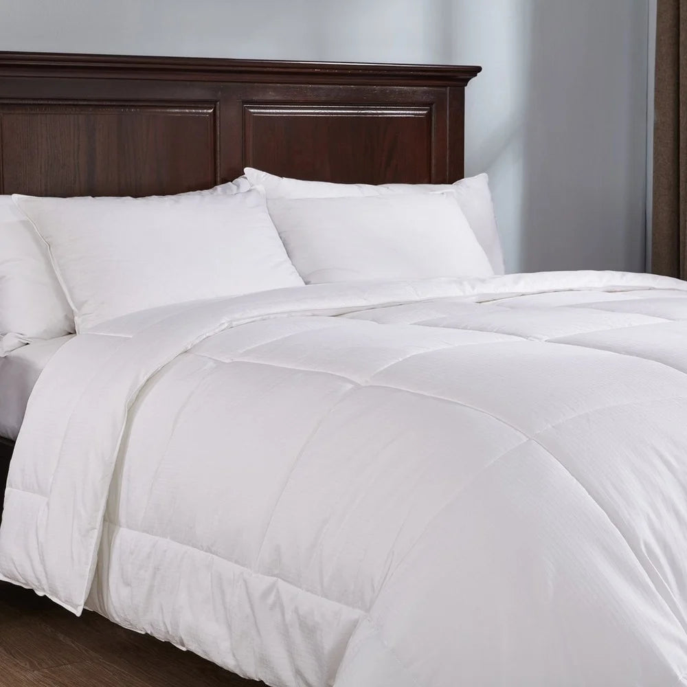 Hypoallergenic Down Alternative Comforter