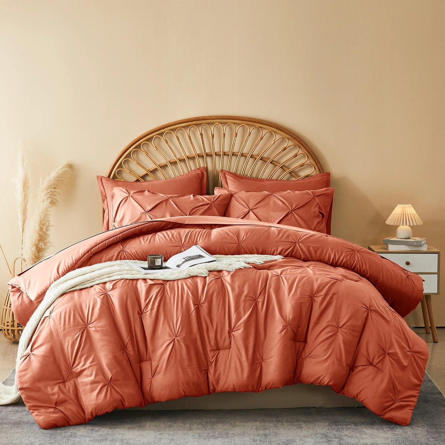 Comforter Set