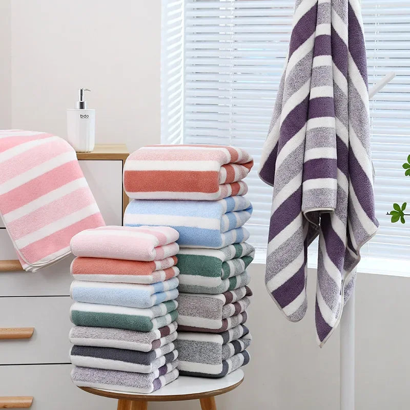 Quick Drying Shower Towels