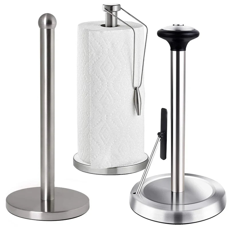 Counter Top Paper Towel Holder