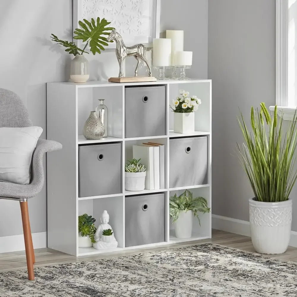 Office Cube Storage Organizer