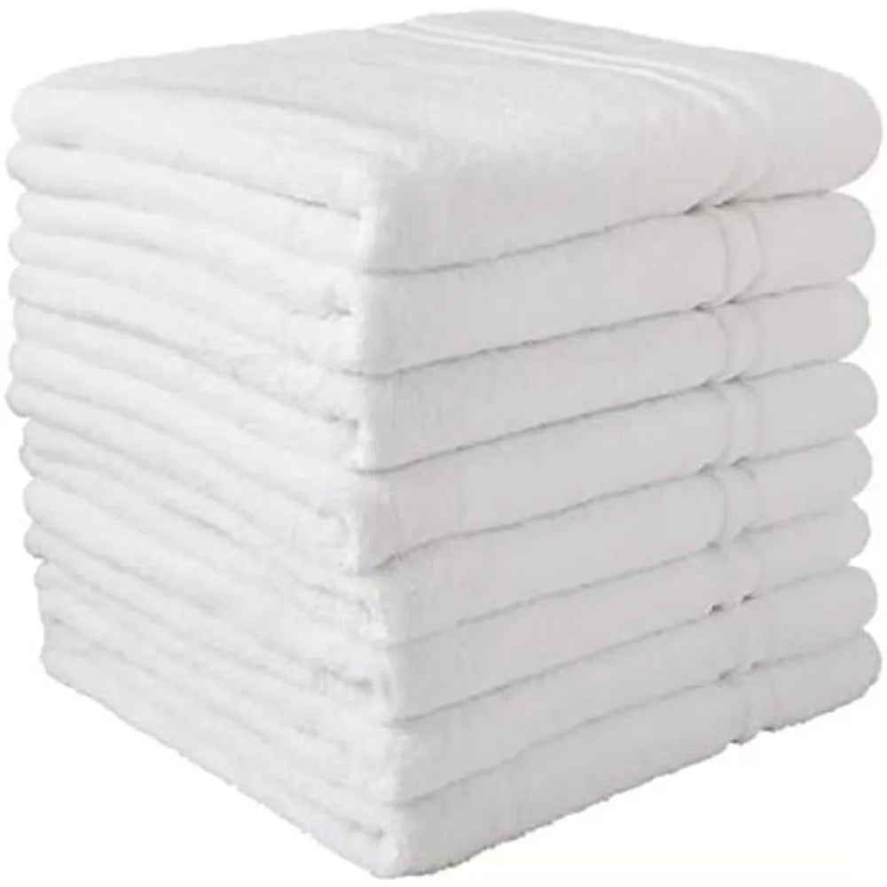 Commercial Hospitality Towels