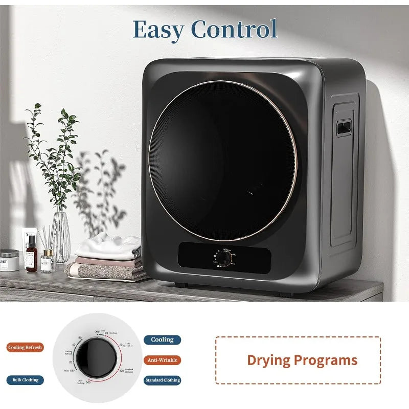 Electric Portable Dryer