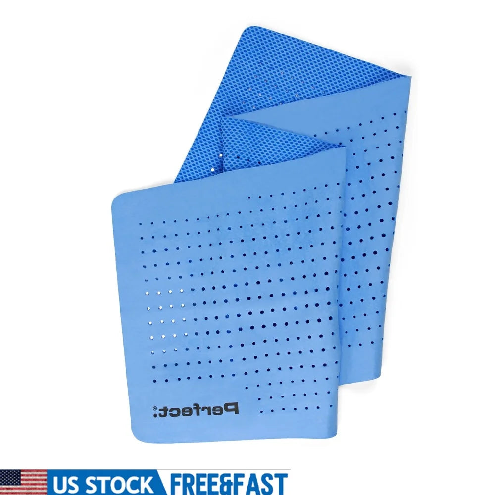 Quick Dry Sports Towel