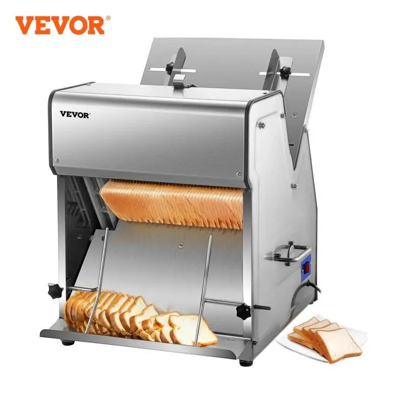 Kitchen Appliance Bread Slicer Machine Toast Processor