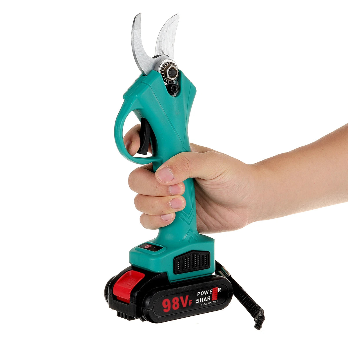 Cordless Electric Pruning Shears