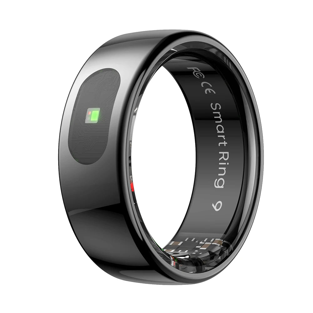 Smart Ring for Men and Women