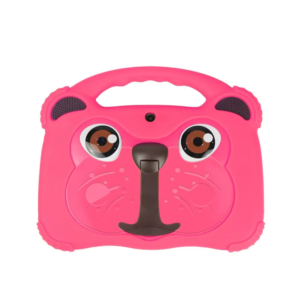 Kids Learning Tablet