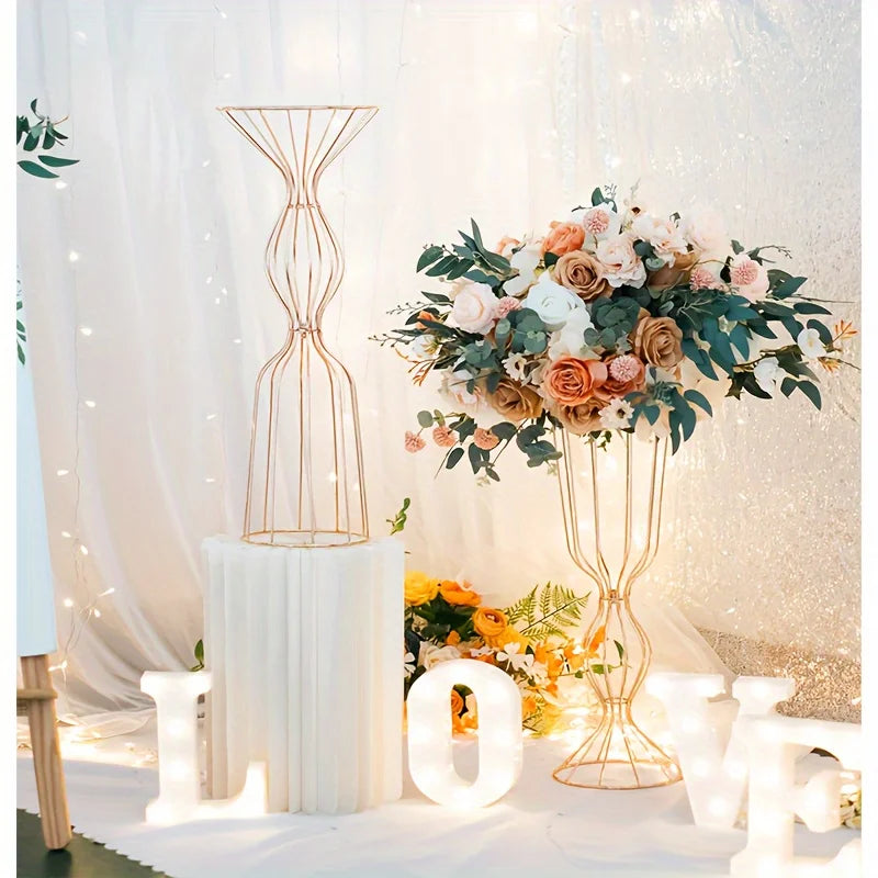 High Vases for All Occasions
