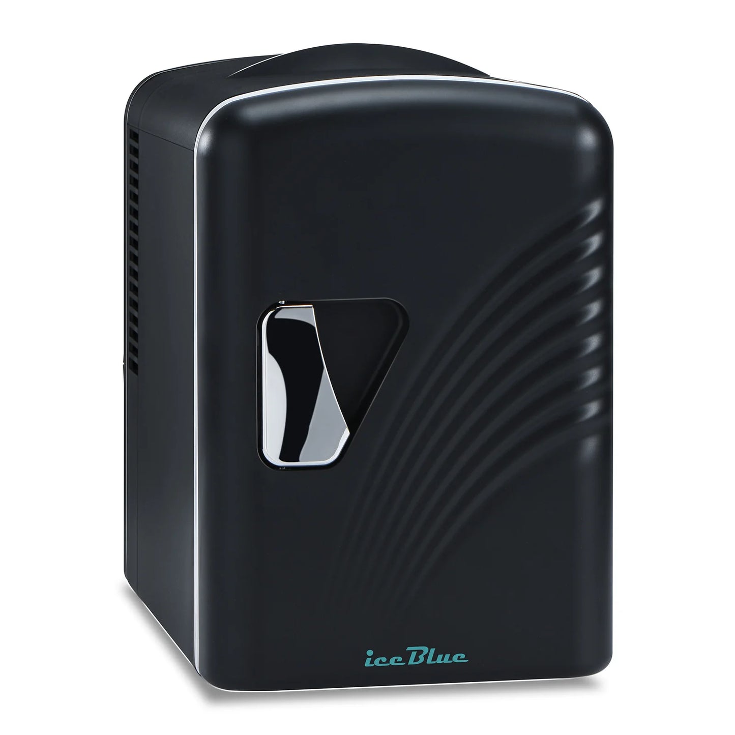 Low Noise Refrigerator Cold/Warmer Cooler - Portable Car/Home