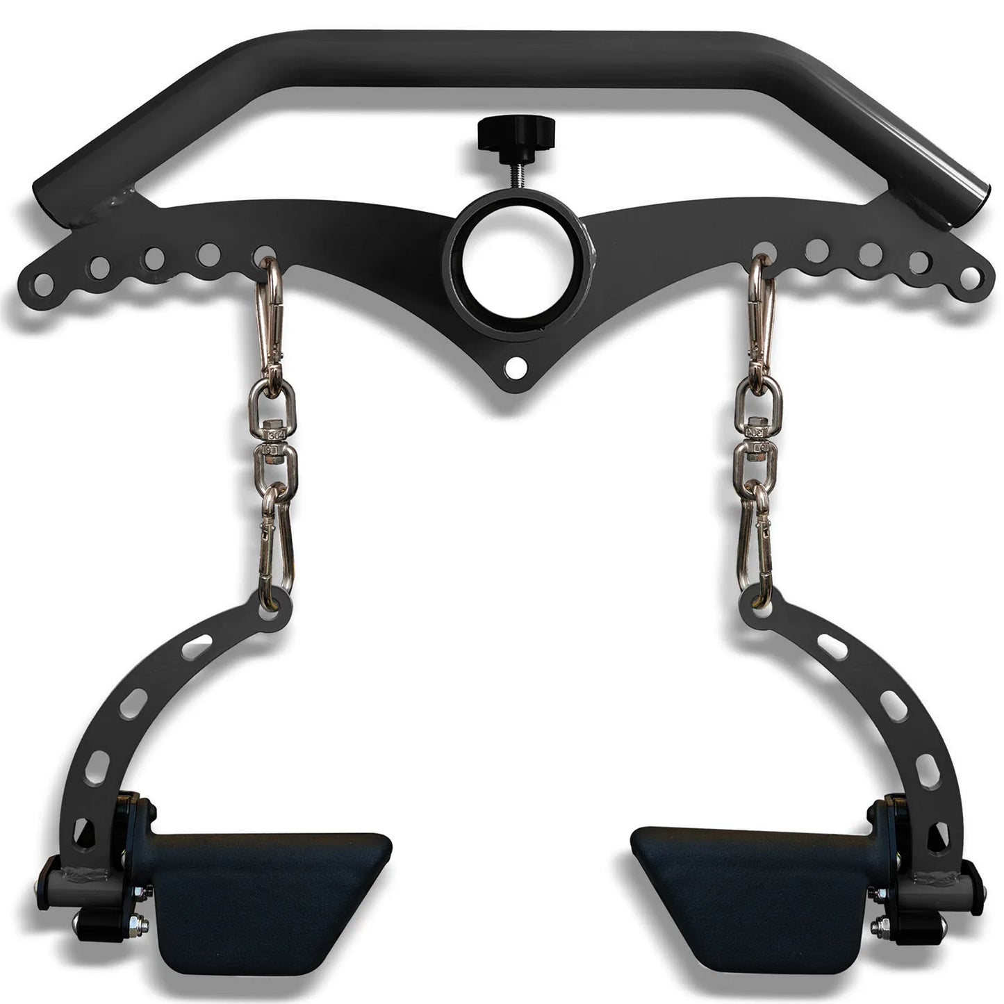 Cable Machine Attachments for Home Gym Fitness