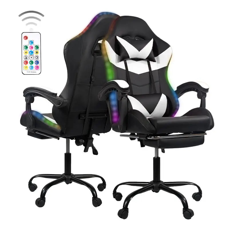 Office Chair Suitable for Long Periods of Sitting