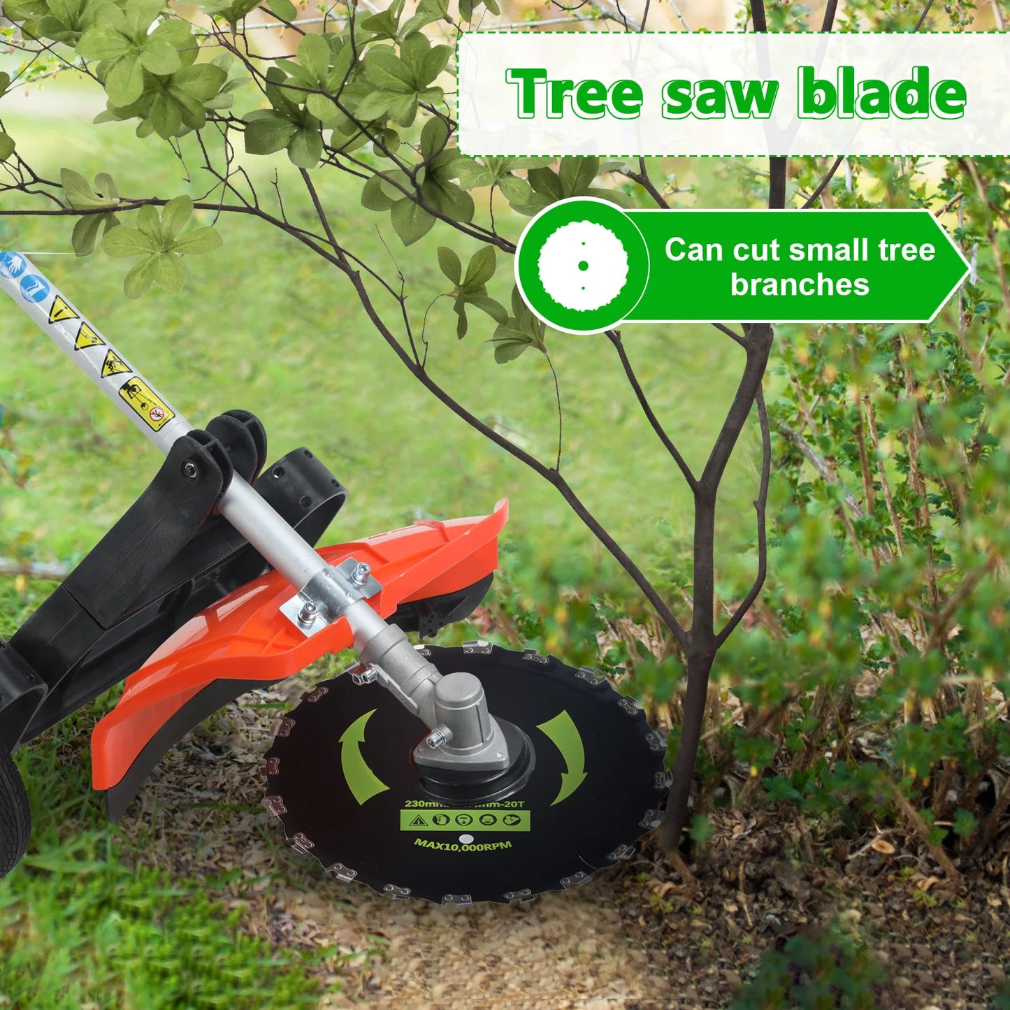 Gardening - Equipment