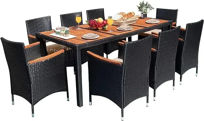 Patio Conversation Set