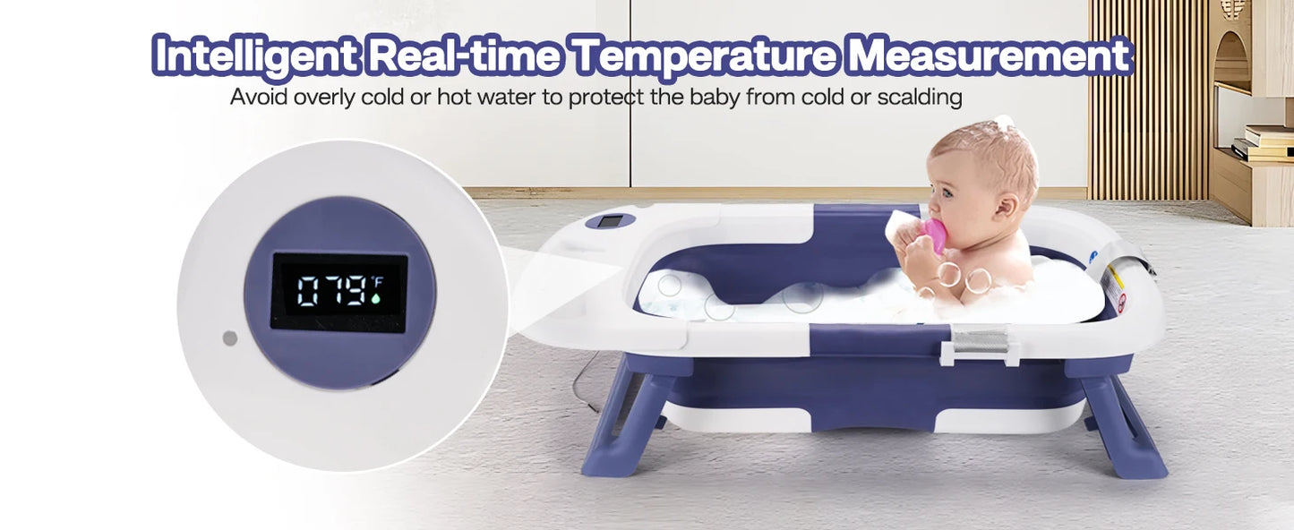 Baby Bathtub