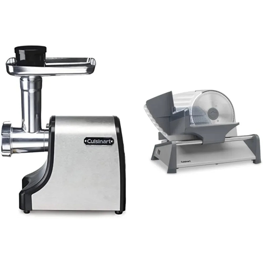Kitchen Appliance Meat Grinder/Slicer