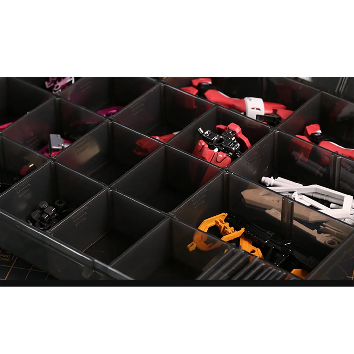 Home Office Modular Storage Box
