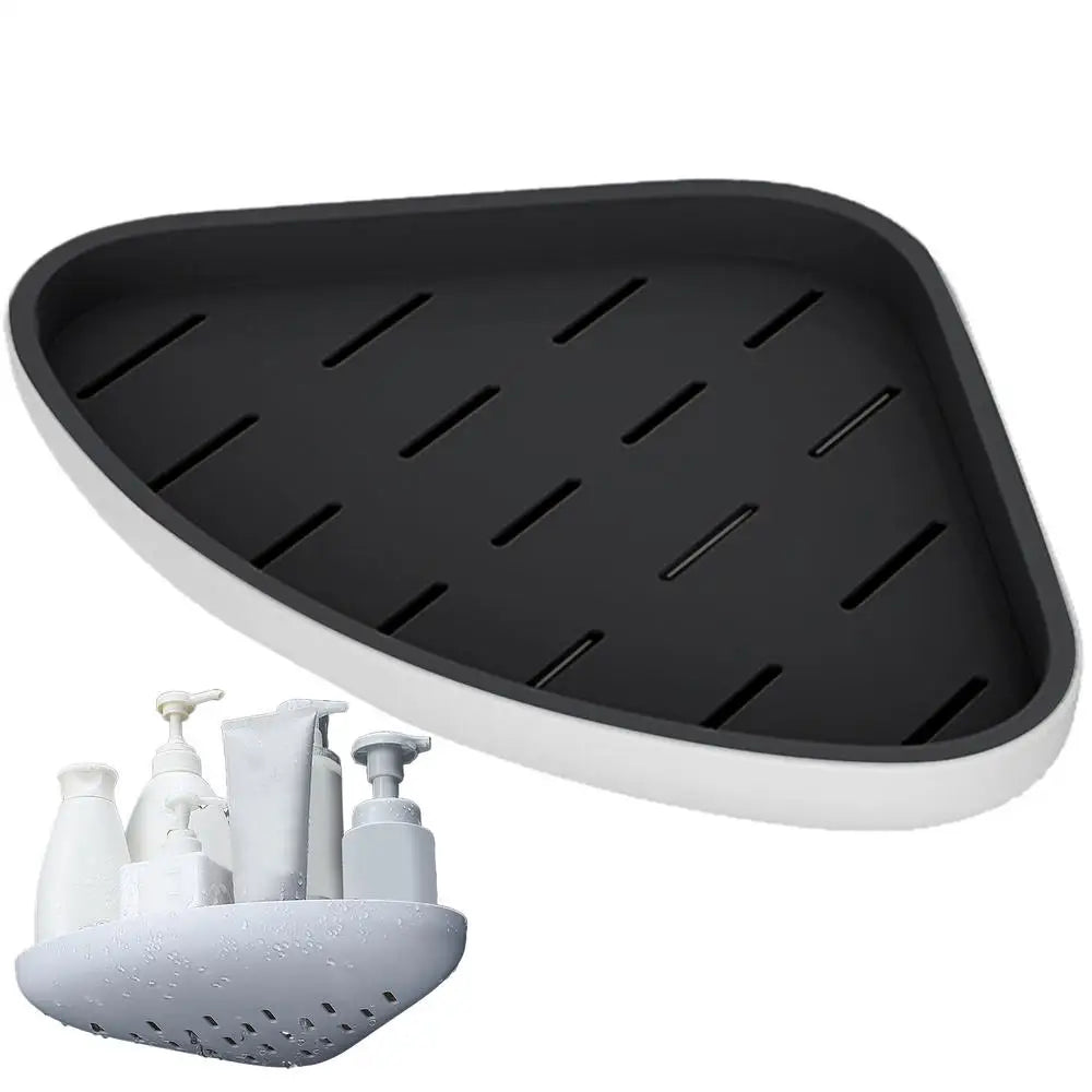 Bathroom Shelf Corner Rack