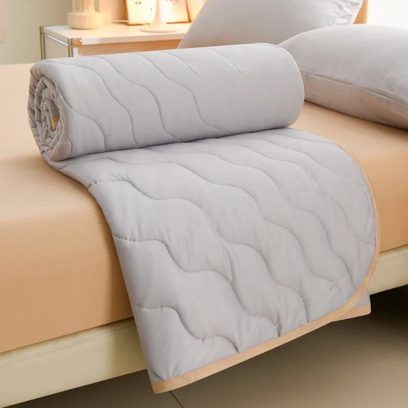 Summer Soft Comfortable Quilt