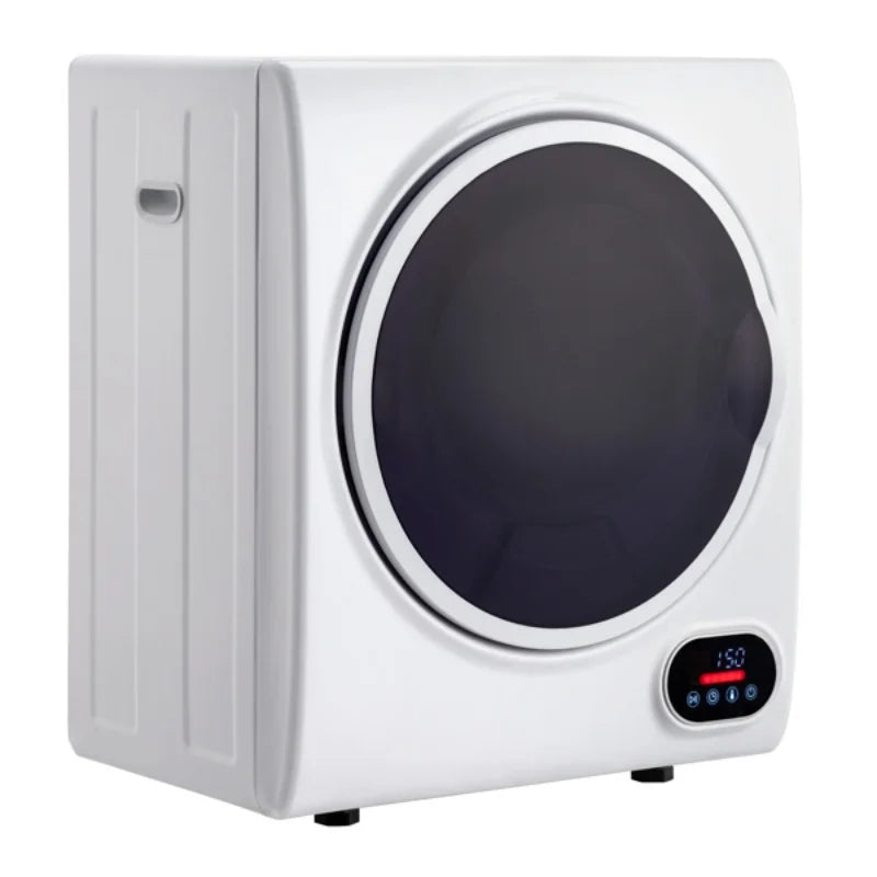 Compact portable Dryer with LED display