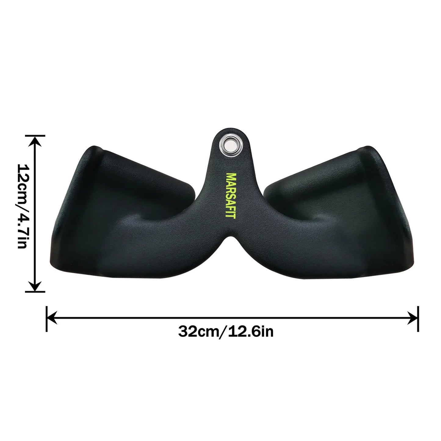 Home Gym Fitness Rowing Cable Machine Attachments Strength Training