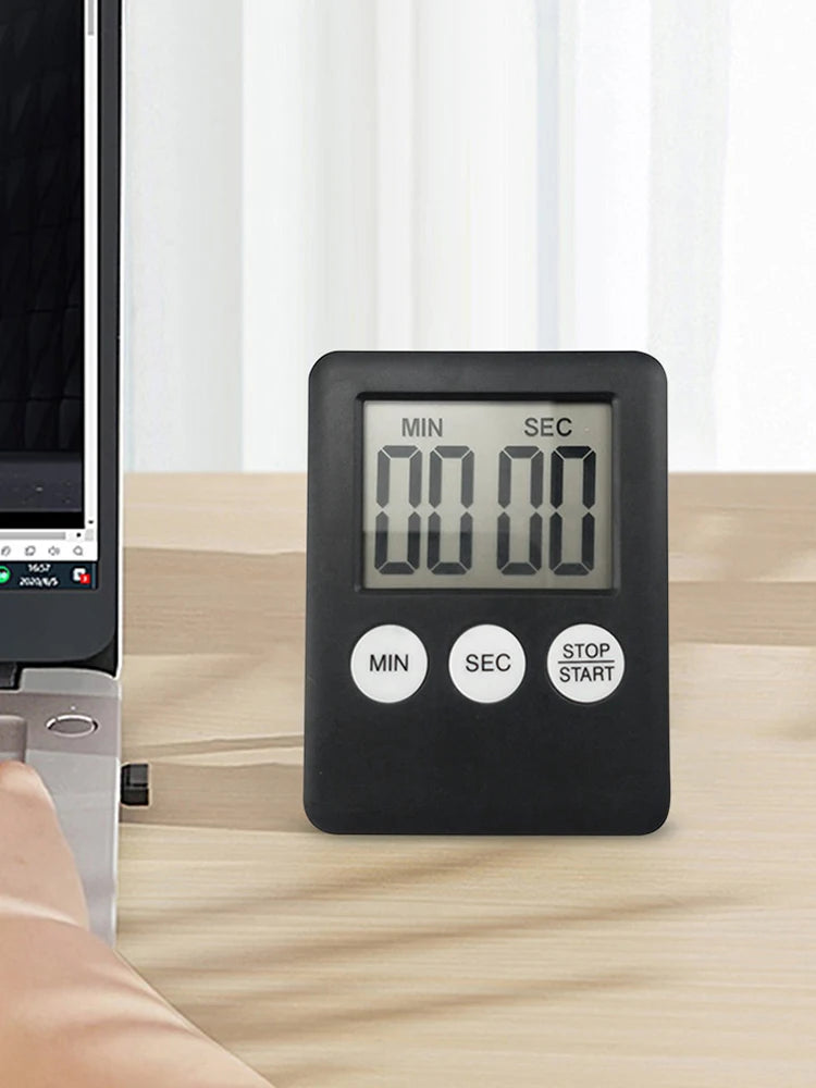Multi-Function Sports Alarm Clock