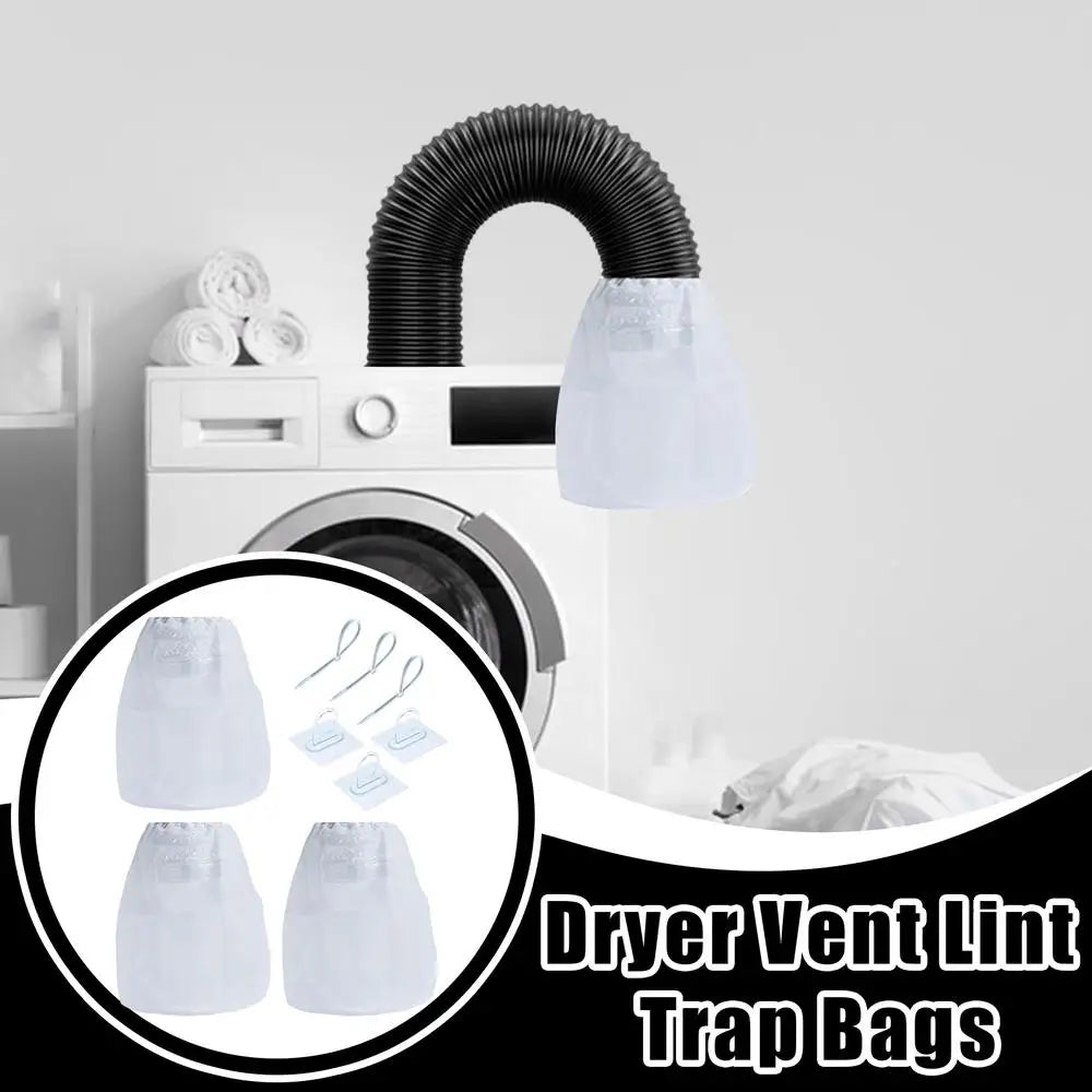 Dryer Lint Catcher