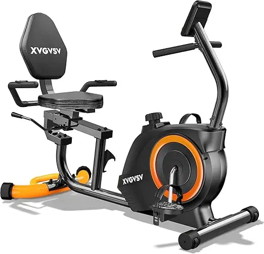 Stationary Bikes for Adults & Seniors
