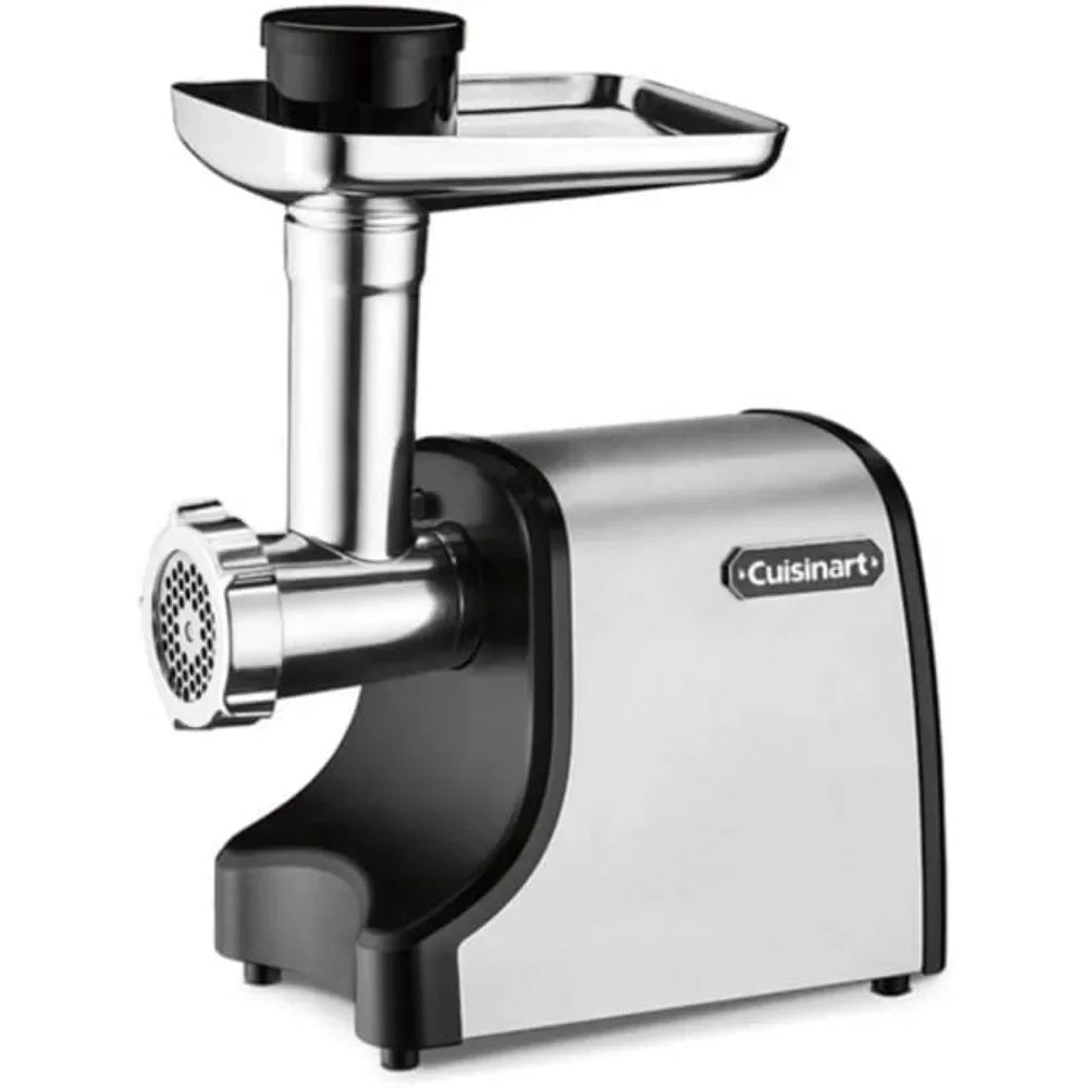 Kitchen Appliance Meat Grinder/Slicer