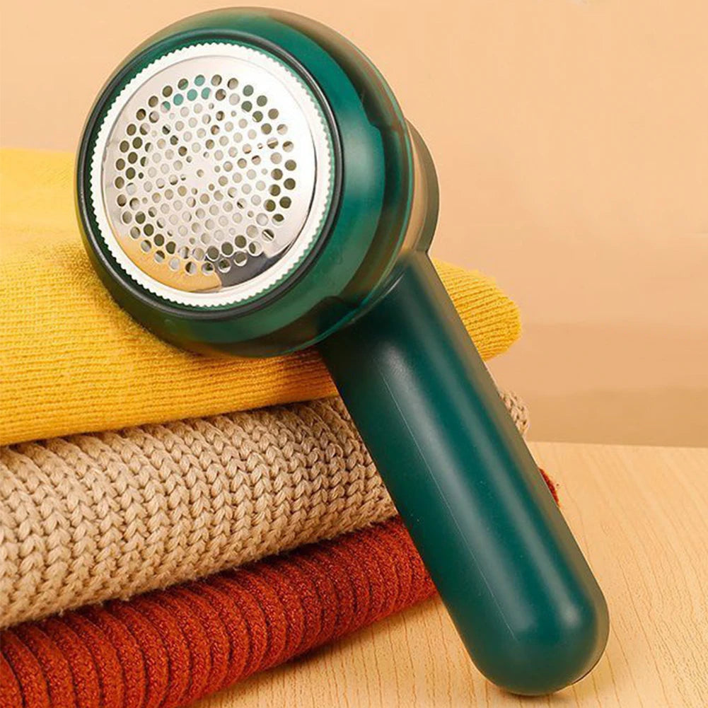 Electric Pellets Lint Remover