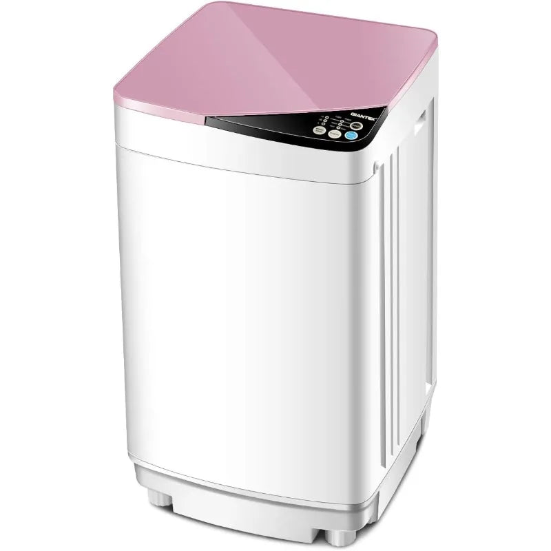 Full-Automatic Washing Machine