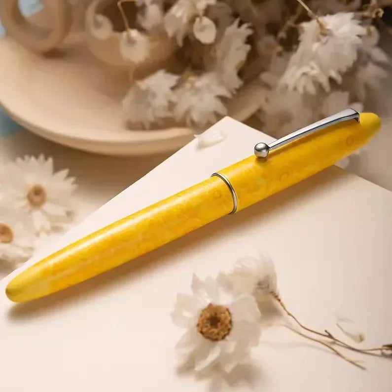 Metal Fountain Pen