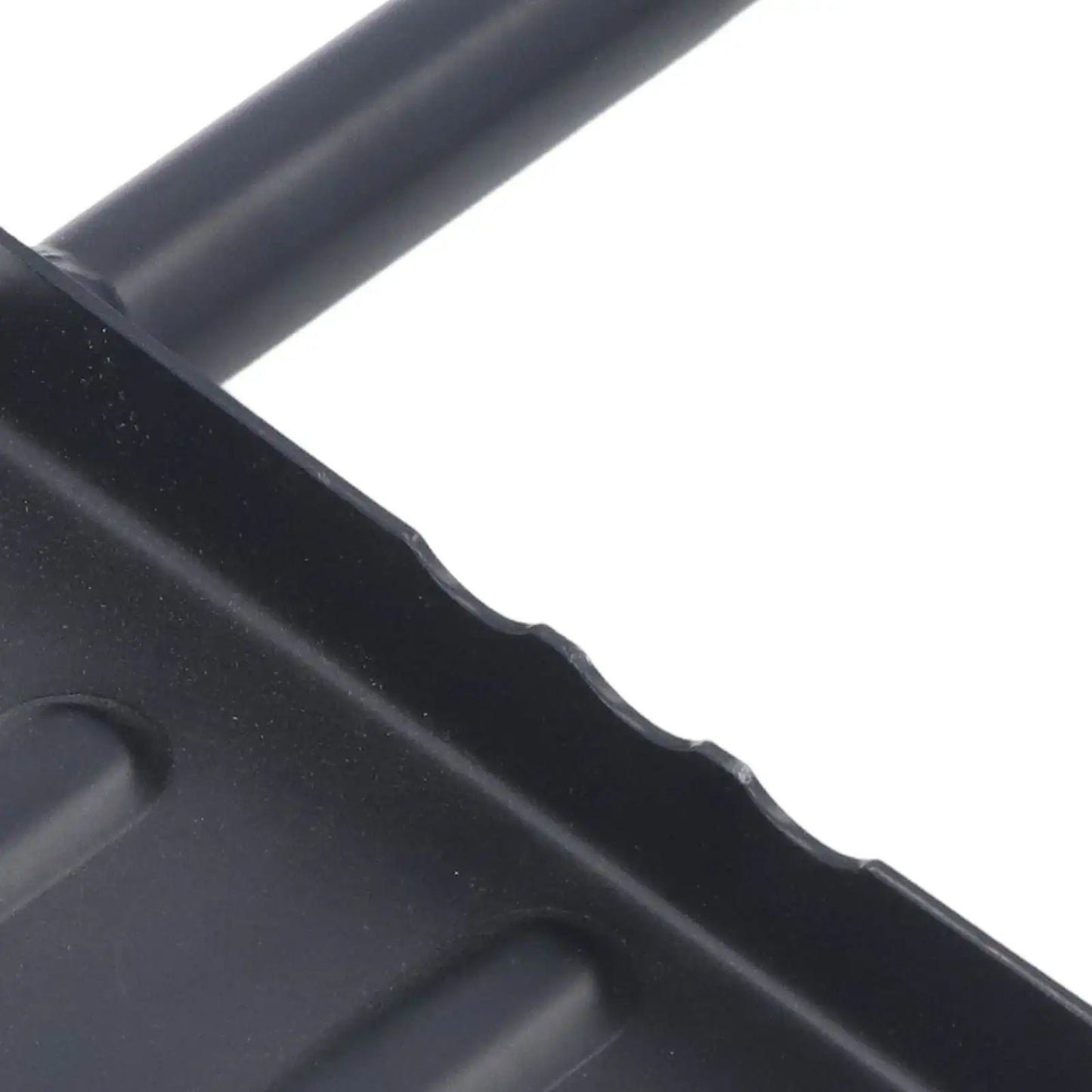Carbon Steel Manual Trimming Shovel Half Moon Edger