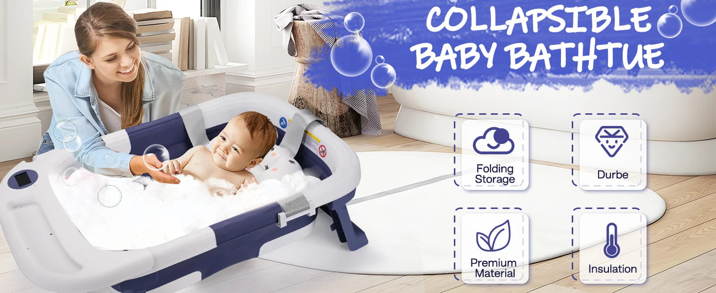 Baby Bathtub