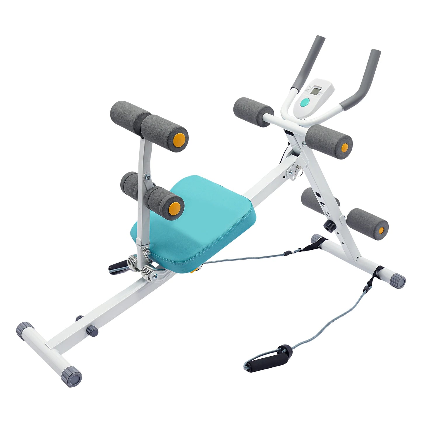Home Gym Abs Workout Equipment