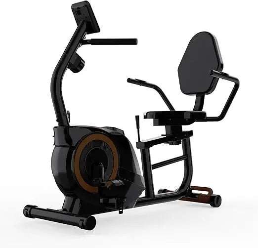 Stationary Bikes for Adults & Seniors
