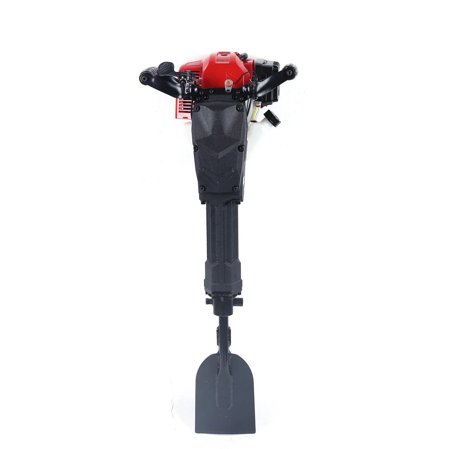 Gasoline Powered Excavator Planting Shovel