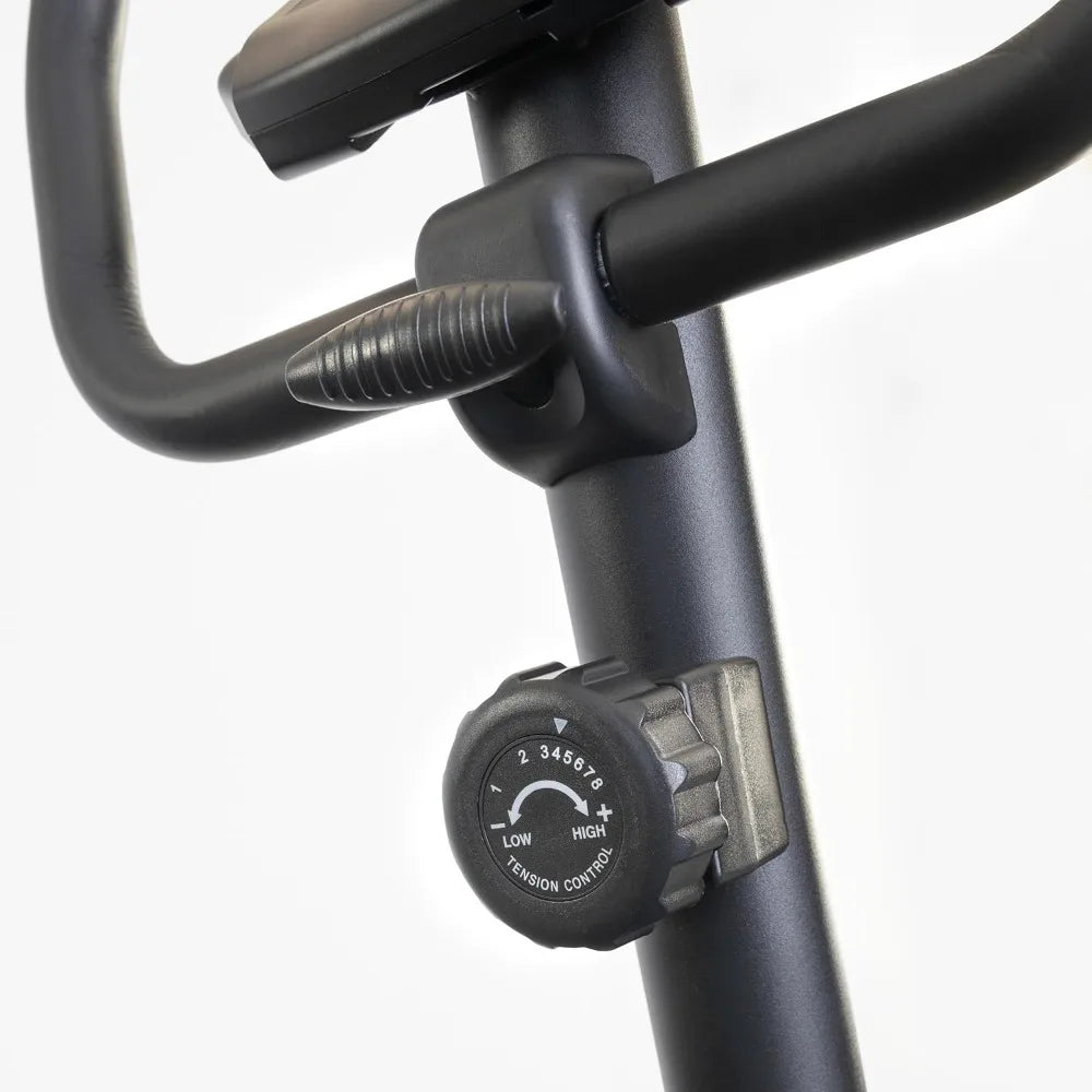 Recumbent Exercise Bike for Home