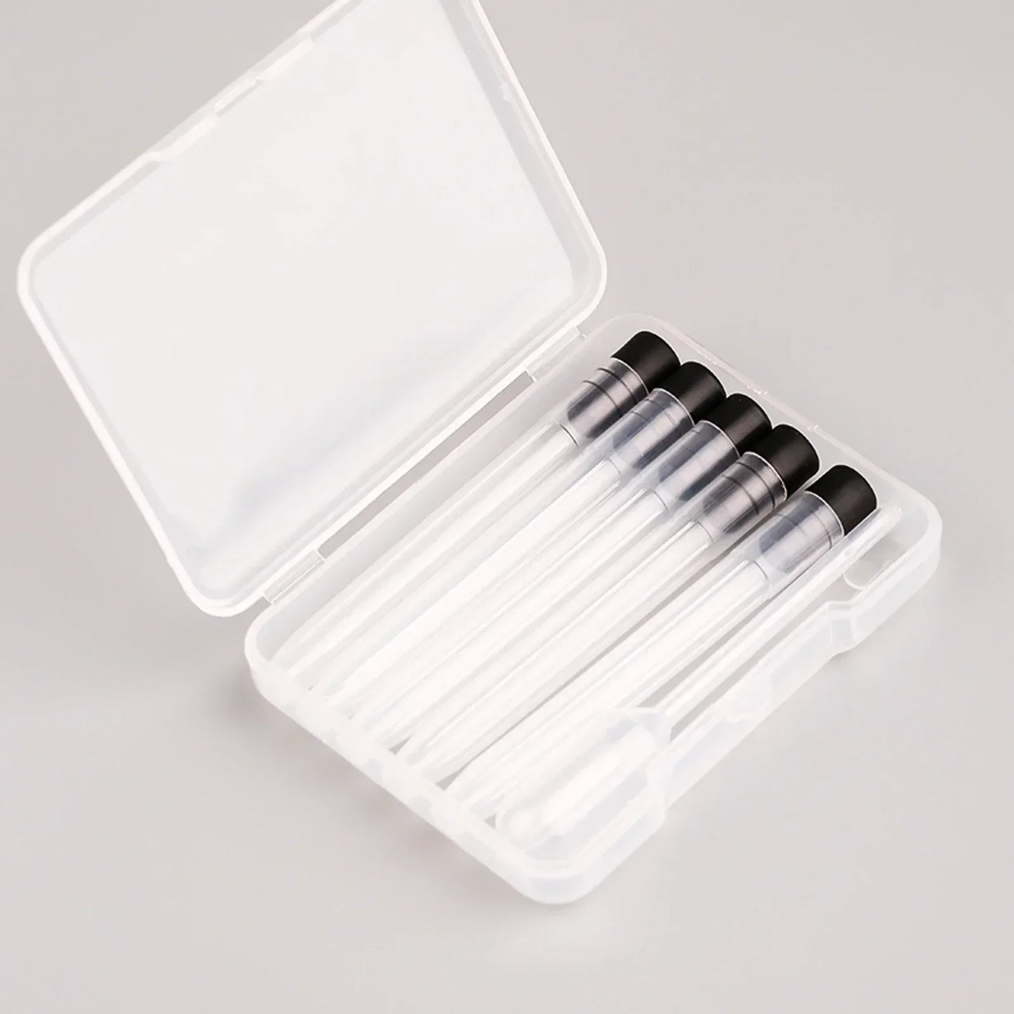Press Fountain Pens Retractable Nibs