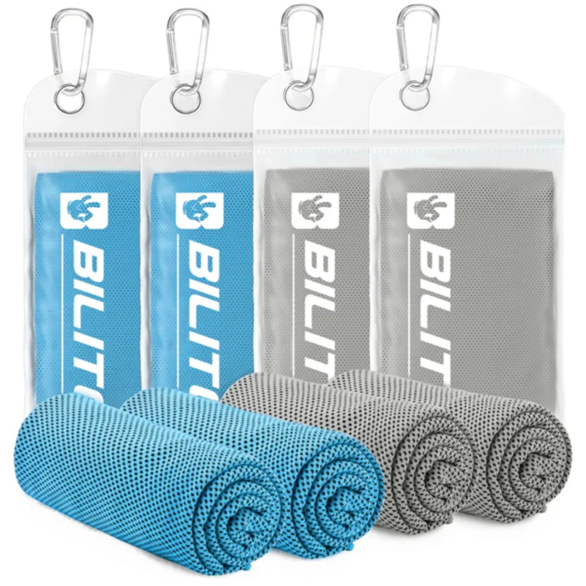 Soft Breathable Cold Towel