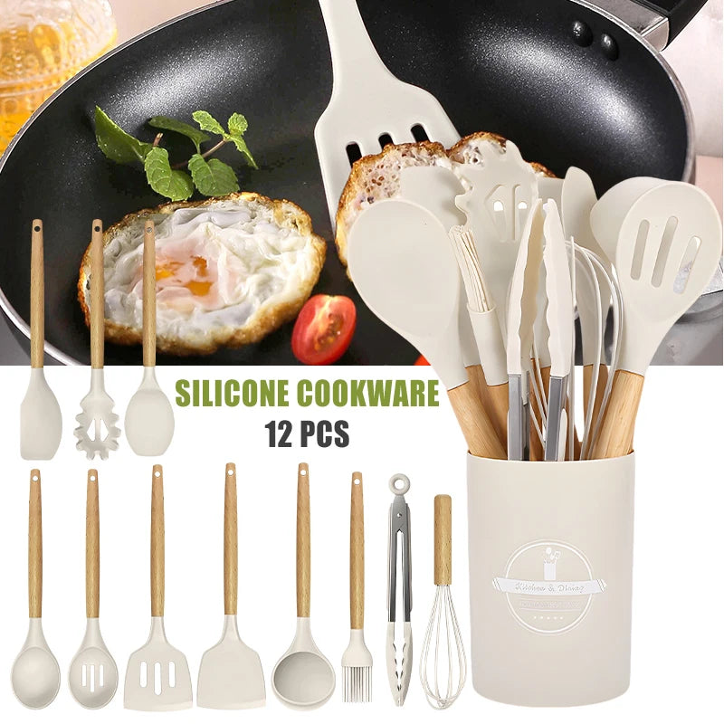Silicone Kitchenware
