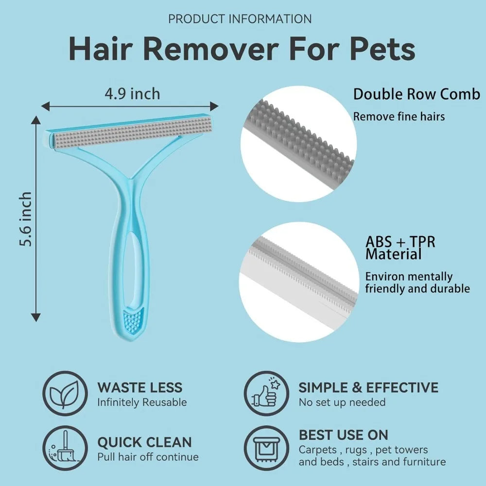 Pet Hair and Lint Remover