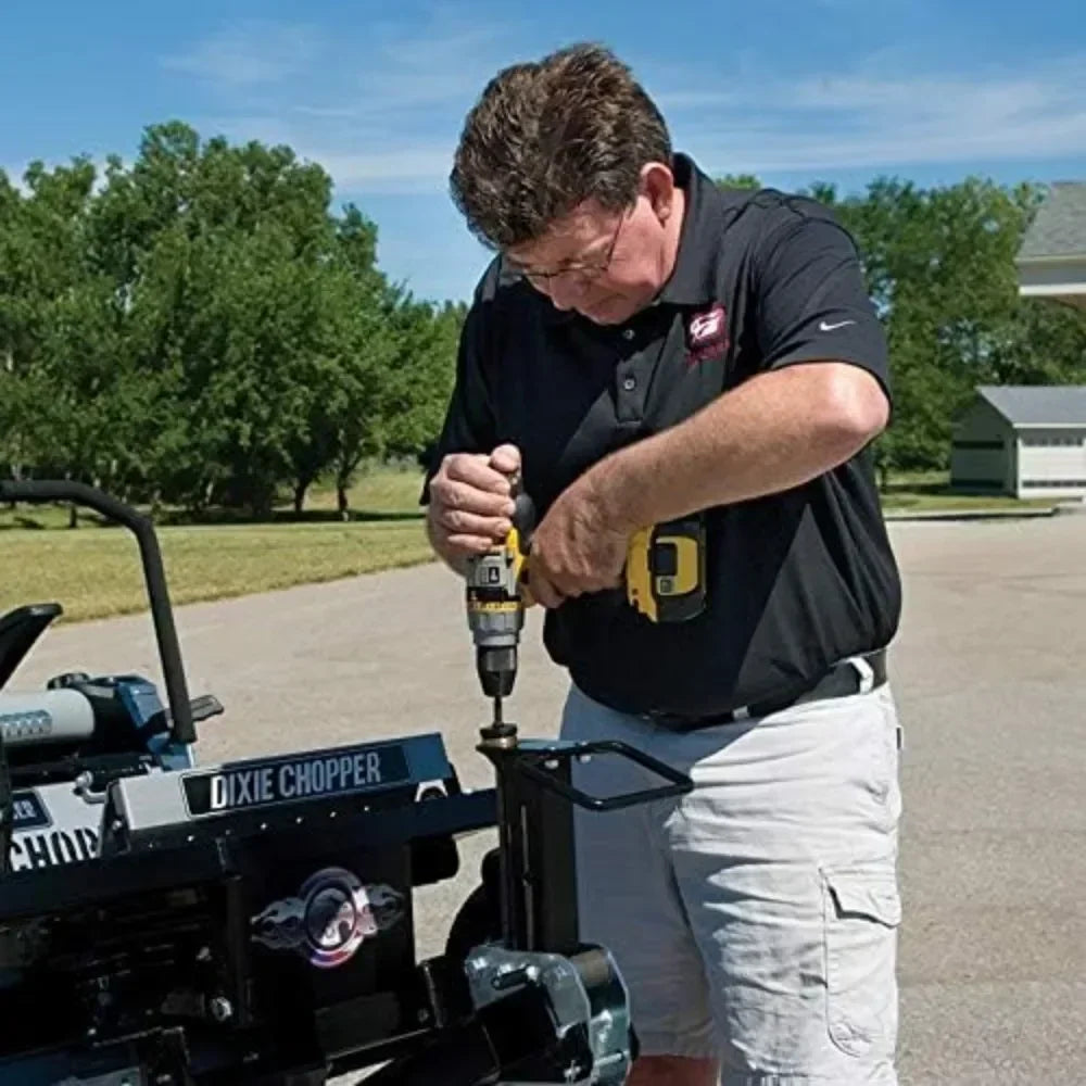 Riding Lawn Mower - Ideal for Lawn Tractors